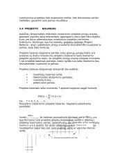 Ekonominis įvertinimas 7 puslapis