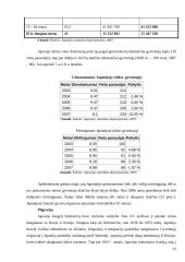 Ekonominių geografinių struktūrų analizė Japonijoje 12 puslapis