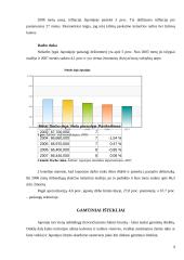 Ekonominių geografinių struktūrų analizė Japonijoje 8 puslapis