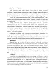 Ekonominių geografinių struktūrų analizė Japonijoje 9 puslapis