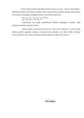 Ekonominių ir socialinių įmonės tikslų suderinimas 12 puslapis