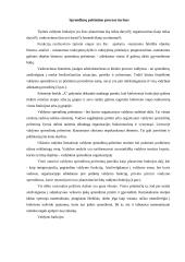 Ekonomiškai naudingų sprendimų priėmimas - sėkmingos organizacijos veiklos pagrindas 12 puslapis