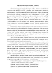 Ekonomiškai naudingų sprendimų priėmimas - sėkmingos organizacijos veiklos pagrindas 15 puslapis