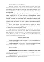 Ekonomiškai naudingų sprendimų priėmimas - sėkmingos organizacijos veiklos pagrindas 16 puslapis