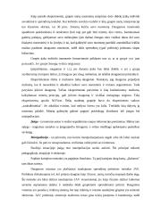 Ekonomiškai naudingų sprendimų priėmimas - sėkmingos organizacijos veiklos pagrindas 17 puslapis