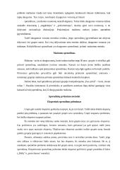 Ekonomiškai naudingų sprendimų priėmimas - sėkmingos organizacijos veiklos pagrindas 18 puslapis