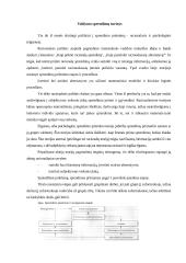 Ekonomiškai naudingų sprendimų priėmimas - sėkmingos organizacijos veiklos pagrindas 4 puslapis