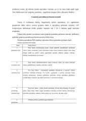 Ekonomiškai naudingų sprendimų priėmimas - sėkmingos organizacijos veiklos pagrindas 6 puslapis