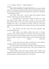 Ekonomiškai naudingų sprendimų priėmimas - sėkmingos organizacijos veiklos pagrindas 8 puslapis