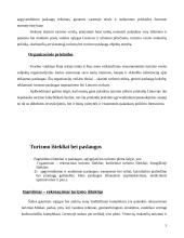 Ekoturizmo reikšmė 4 puslapis