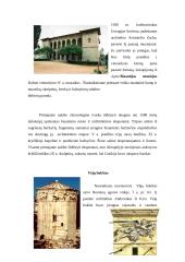 Ekskursija po Graikijos sostinę-Atėnus 14 puslapis