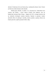 Ekskursija po Graikijos sostinę-Atėnus 15 puslapis