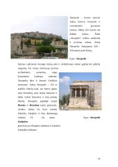 Ekskursija po Graikijos sostinę-Atėnus 18 puslapis