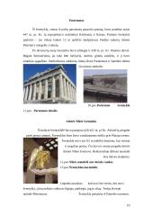 Ekskursija po Graikijos sostinę-Atėnus 19 puslapis