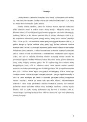 Ekskursija po Graikijos sostinę-Atėnus 4 puslapis