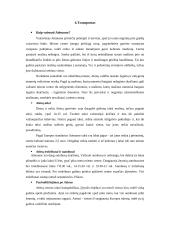 Ekskursija po Graikijos sostinę-Atėnus 6 puslapis