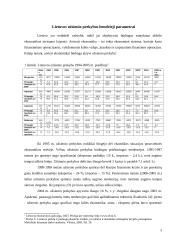 Eksportas-importas Lietuvoje 3 puslapis