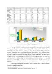 Eksportas-importas Lietuvoje 6 puslapis