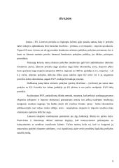 Eksportas-importas Lietuvoje 9 puslapis