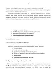 Eksporto inicijavimas, planavimas ir organizavimas 14 puslapis