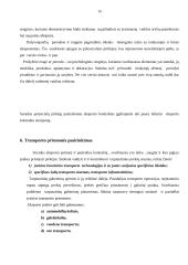 Eksporto inicijavimas, planavimas ir organizavimas 15 puslapis