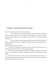 Eksporto inicijavimas, planavimas ir organizavimas 3 puslapis