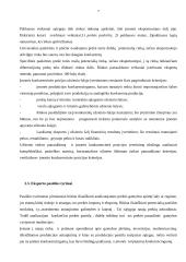 Eksporto inicijavimas, planavimas ir organizavimas 7 puslapis