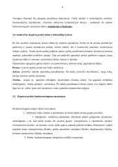 Eksporto inicijavimas, planavimas ir organizavimas 8 puslapis