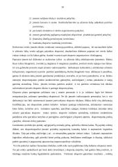 Eksporto inicijavimas, planavimas ir organizavimas 10 puslapis