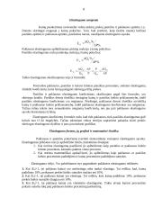 Elastingumo samprata 8 puslapis