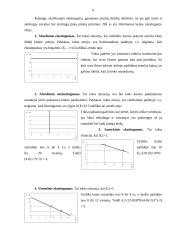 Elastingumo samprata 9 puslapis