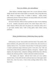 Elektra, elektros srovė, įsielektrinimas 2 puslapis