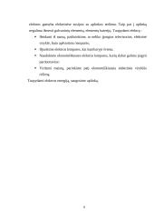 Elektra, elektros srovė, įsielektrinimas 8 puslapis