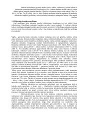 Elektrinių kontaktų medžiagos ir jų savybės 2 puslapis