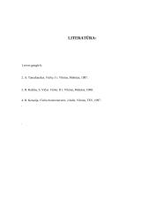 Elektroforezė 19 puslapis