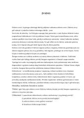 Elektroforezė 2 puslapis