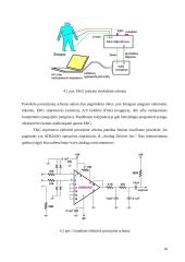 Elektrokardiogramos signalų apdorojimas 11 puslapis