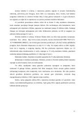 Elektrokardiogramos signalų apdorojimas 12 puslapis