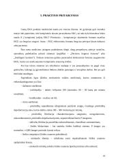 Elektrokardiogramos signalų apdorojimas 15 puslapis