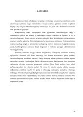 Elektrokardiogramos signalų apdorojimas 17 puslapis