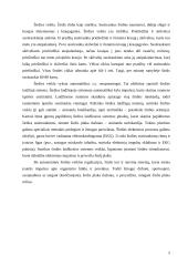 Elektrokardiogramos signalų apdorojimas 6 puslapis