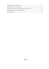 Mikroelektronikos vystymosi istorija