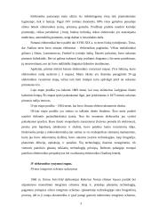 Mikroelektronikos vystymosi istorija 2 puslapis