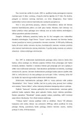 Elektroninė bankininkystė 4 puslapis