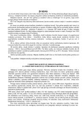 Mokėjimo kortelių rinka Lietuvoje 2 puslapis