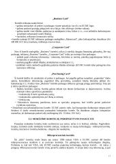 Mokėjimo kortelių rinka Lietuvoje 17 puslapis