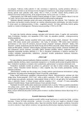 Mokėjimo kortelių rinka Lietuvoje 18 puslapis