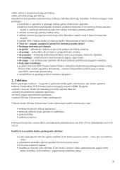 Mokėjimo kortelių rinka Lietuvoje 20 puslapis