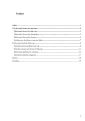 Elektroninė komercija Lietuvoje 2 puslapis