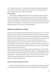 Elektroninė komercija Lietuvoje 14 puslapis